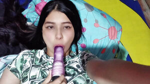 My sister in law has an outstanding mammary vag