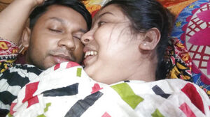 Desi Bangladeshi Village Bhabhi hook-up With Devar