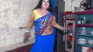 Deshi woman torrid stunning guest room Dance 2025