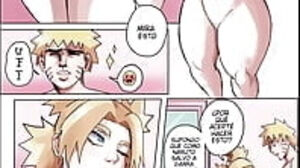 Naruto porks All Kunoichi - Sakura, Hinata And Tsunade nailed By Naruto - Naruto anime porn