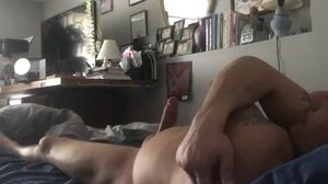 'MILF Ericka Aries gets off on Britton&rsquo;s face, then has 2 more orgasms, while she gets a creampie'