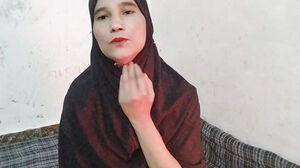 Muslim gf ko chod kar prego kar diya