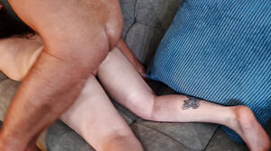Stranger humped my wifey sans a rubber