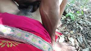 Jungle me devar and bhabhi hard-core vid.