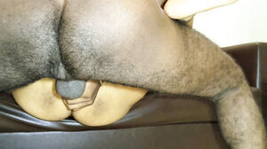 Very first time rectal attempt my wifey