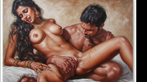 Indian village cherry doll 3 way orgy red-hot HD vid
