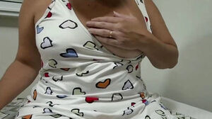 Hubby loves It When He demonstrates His labia