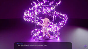 Step-mother & Stepaunt Shares My large man-meat, sizzling bondage & discipline - three dimensional manga pornography Animated pornography - Mi