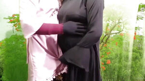 Indian fantastic step-mother and son Spending Night