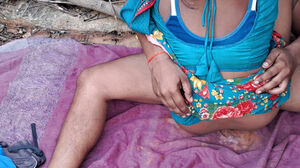 18-year-old Indian chick