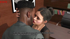 The worshipped Marriage - Chapter 2 - V0.2 - Evelyn smooched Mr. William on His Lips