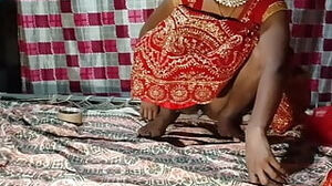 Indian very first night magnificent duo rock hard pounding