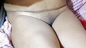 Bangladesh porn Star Actress Miya White Sucking Boobs with wet pussy