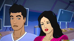 Savita_Bhabhi by 2
