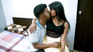 Step-sister had an affair with her step-brother
