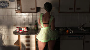 The Unfaithful wifey