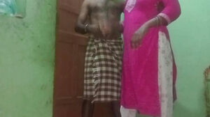 Desi haryanvi filed intercourse with neighbour Bhabhi