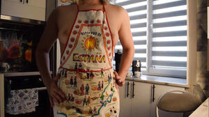 Super hot Coffee From the Housewife