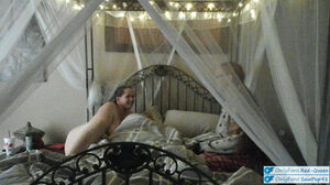 My mate and I Waking My hubby With A Morning 3some