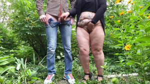 Mom in law drained her tasty fuck hole making me jism