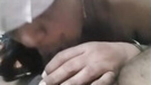 Romantic wifey bj