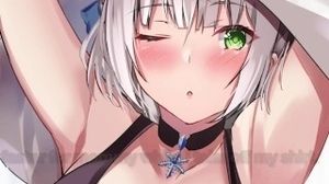 [Voiced manga porn JOI] Premature orgasm teaching With Mommy~ [Edging] [Countdown] [3D] [Femdom]