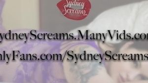 Date Night Fuck - PREVIEW - BBW MILF Masturbates & Dirty Talks About Your Date - Sydney Screams