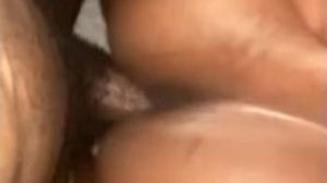 Phat ass young Cougar squirt on Bbc !  That Moan