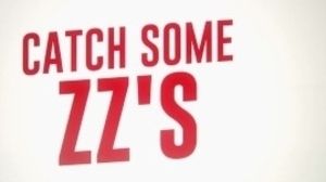 Catch Some ZZ's - Niykee Cruz / Brazzers