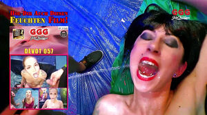 Ggg - Stella starlet romped by a few and Gets peed in the Face