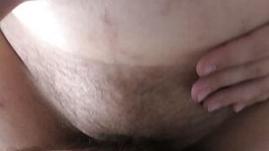 Bitch wifey white Mari permitted his cheating husband get a prompt filthy seconds with her creampied preggie vulva!