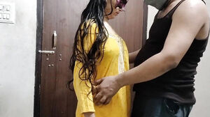Muslim gf ko paise dekar ghar bula kar choda
