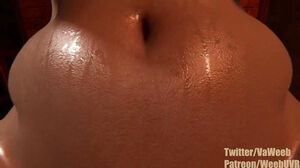 Rigid3d D3d Weebu strenuous bi-racial Threesome: bodacious Vixen and ﻿2 sensual lovelies in humid, spunky