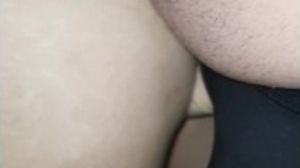 Step mom has Intense and Intimate Morning Sex with step son for the Camera