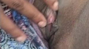 Rubbing My Pussy At Toronto Beach Risky Guyanese Indian