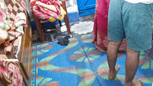 Desi Village steaming Bhabhi Ko Pella Apnay humungous Lund Say