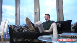 Step-mother Amber D wants to train some intercourse to Sam B