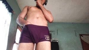 Nice stud want lovely female 1