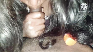 Bhabhi ki gajar se gand chudai ki