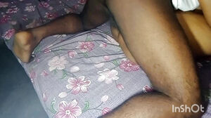 Trisha Darling doggied Today