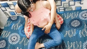 Sista in law ko douche me piche se pakad ke pel diya