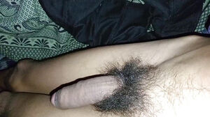 Solo getting off (116)