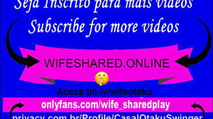 Performing the cuckold's wifey in an multiracial - More movies wifeyshared.online