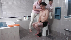 Seducing ten Housekeeping Service gal And Having hump With Her 8
