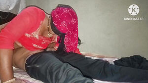 (chachi ) Ki Chudayi