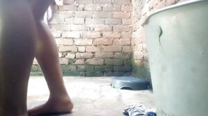 Shower bhabhi orgy