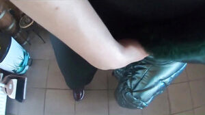 Cuckold wifey Dance for spouse acquaintance 229 - Previewtoday My spouse Is Away on a journey. His acquaintance Also Lied and Left Hom...
