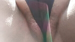 A delectable Afternoon in the Park: Sharing My cameltoe