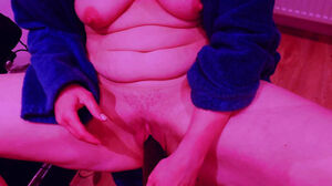 Geile passion - Vegdy & ass fucking