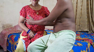 Stepbrother's protection near stepsis, stepbrother and step sis banging desi x vids